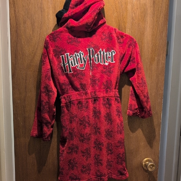 Harry Potter Robe - Picture 5 of 6